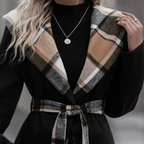 R&B | Sophisticated Herbstjacke für Damen