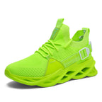 R&B | Orthopädische Sportschuhe für Herren mit Komfort