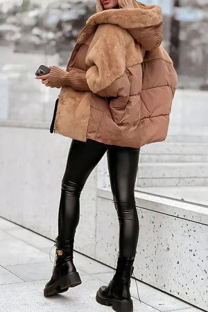 R&B | Winterjacke
