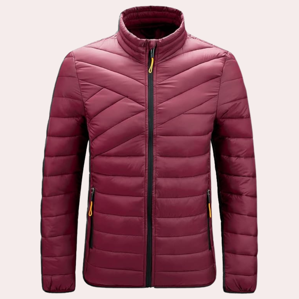 R&B | Stilvolle Herrenjacke