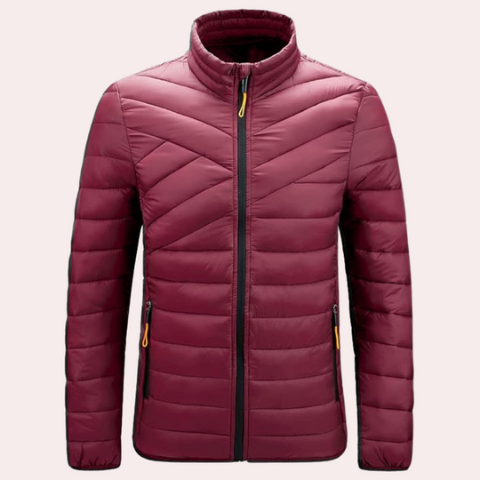 R&B | Stilvolle Herrenjacke