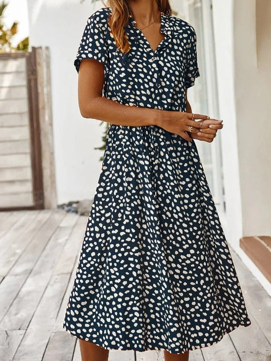 R&B | Vintage-Kleid