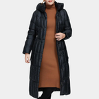 R&B | Eleganter Wintermantel für Damen