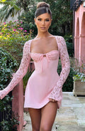 R&B | Minikleid