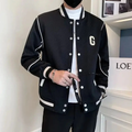 R&B | Motorrad Varsity Jacke