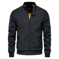Lässige Windjacke