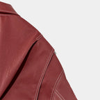 R&B | Oversized Rollkragenmäntel für Frauen