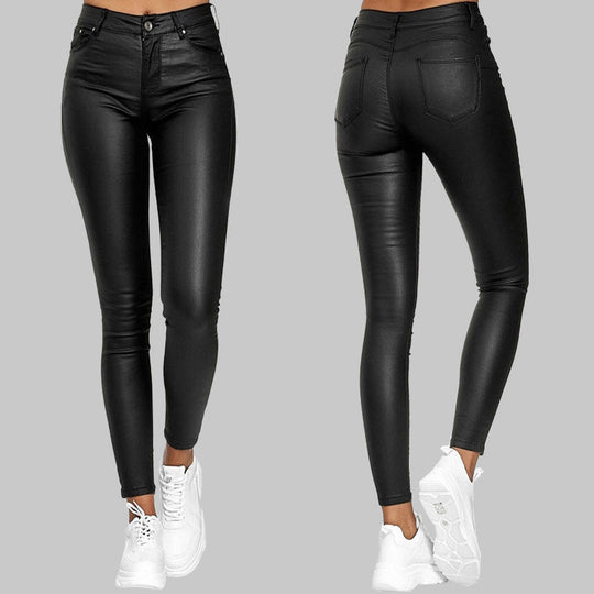 Skinny hose