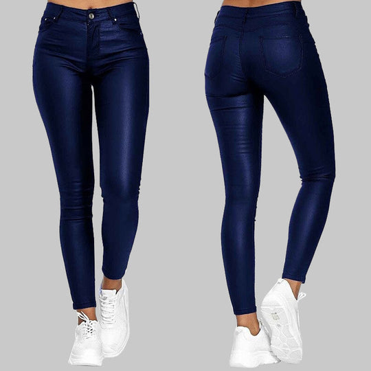 Skinny hose