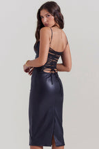Luxus Kleid