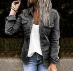 R&B | Lässige und Stilvolle Allgemeine Jacke