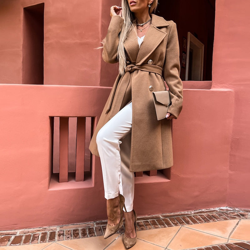 R&B | Jacke - Stylische Damenoberbekleidung