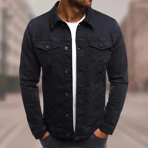 R&B | Jeansjacke für Herren Philipe