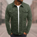 R&B | Jeansjacke mit Zeitlosem Design
