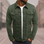 R&B | Jeansjacke für Herren Philipe