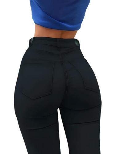 R&B | Shaping-Denim-Jeans