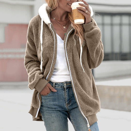 R&B | Modische und Mühelose Allgemeine Strickjacke
