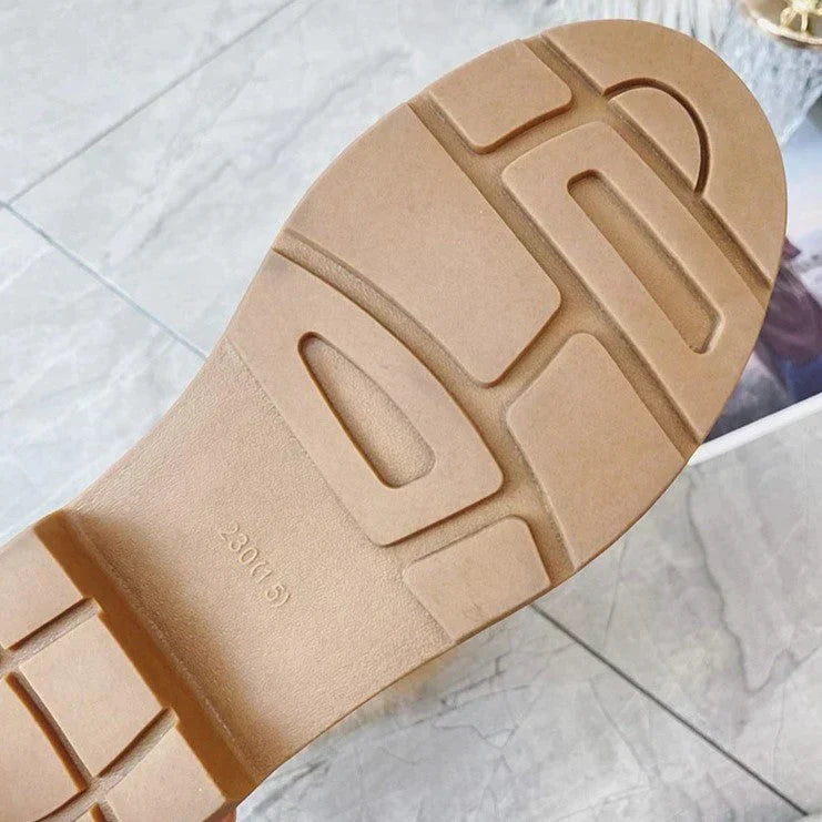 R&B | Gefütterte Winterstiefel für Damen