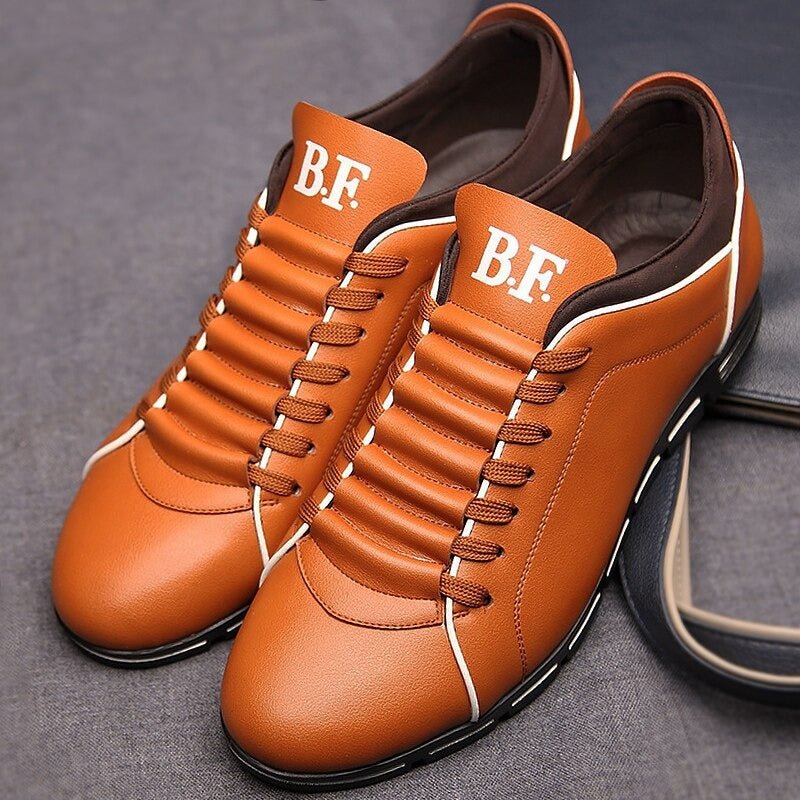 Elegante Schuhe für Männer R&B