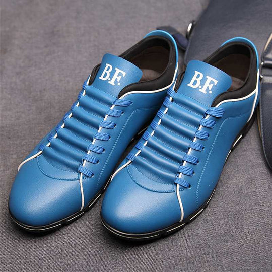 Elegante Schuhe für Männer R&B