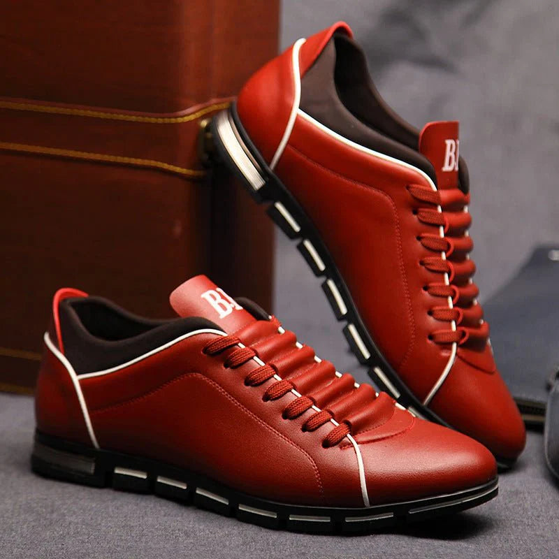 Elegante Schuhe für Männer R&B
