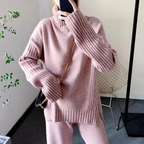 R&B | Strickset Schön warm & Stilvoll
