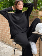 R&B | Strickset Schön warm & Stilvoll