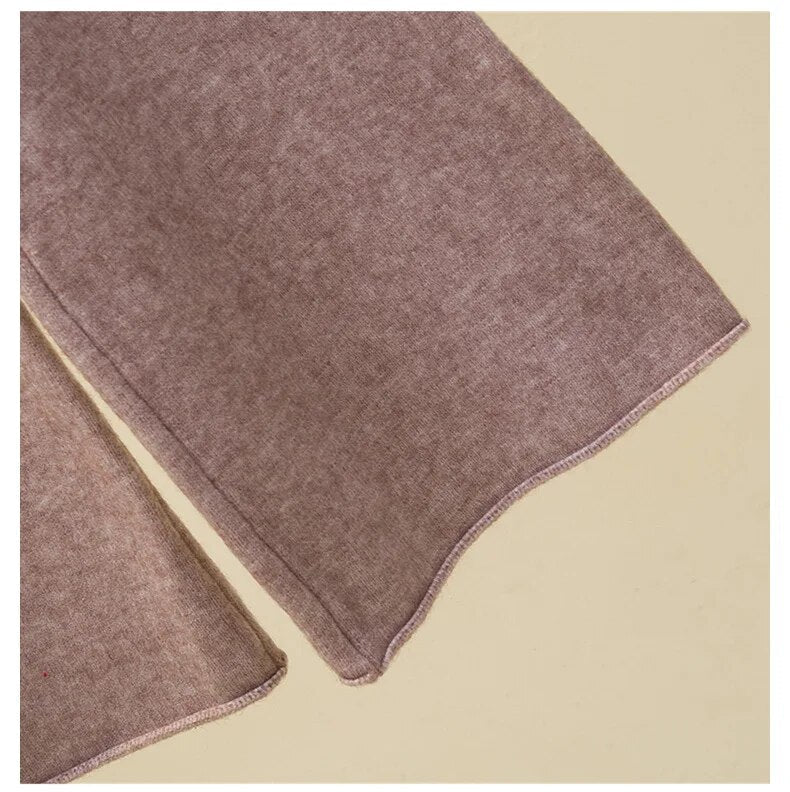R&B | Strickset Schön warm & Stilvoll
