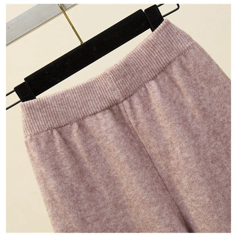 R&B | Strickset Schön warm & Stilvoll