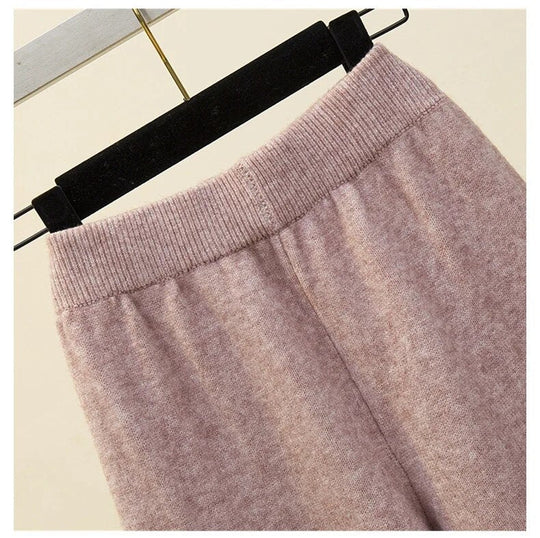 R&B | Strickset Schön warm & Stilvoll