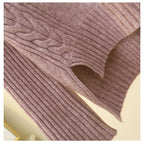 R&B | Strickset Schön warm & Stilvoll
