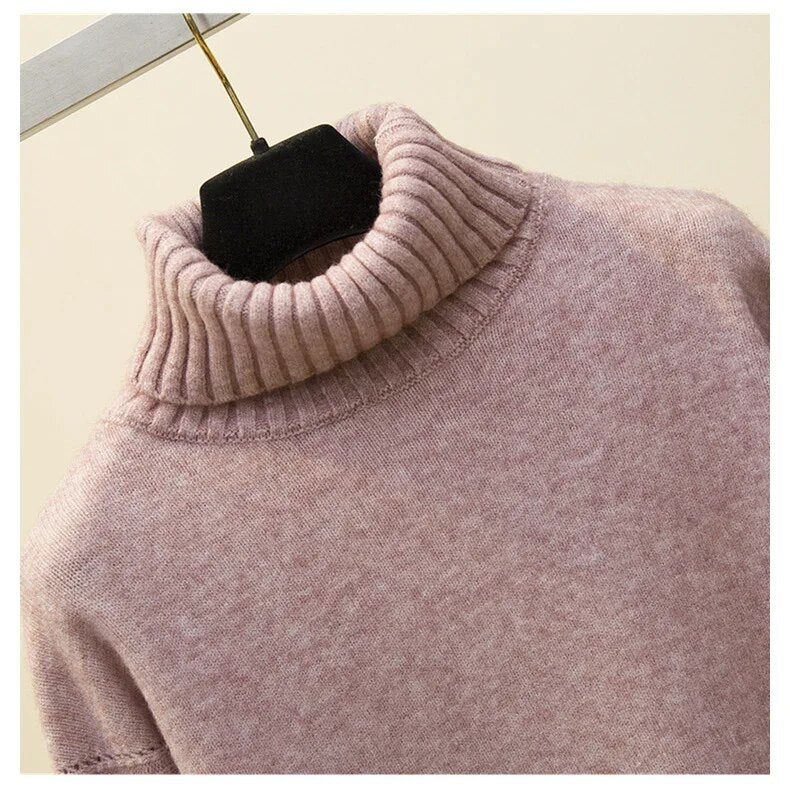 R&B | Strickset Schön warm & Stilvoll