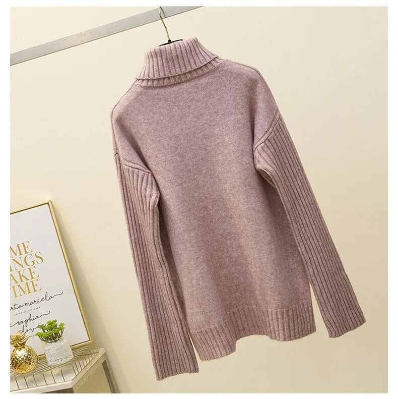 R&B | Strickset Schön warm & Stilvoll