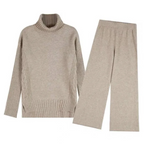 R&B | Strickset Schön warm & Stilvoll