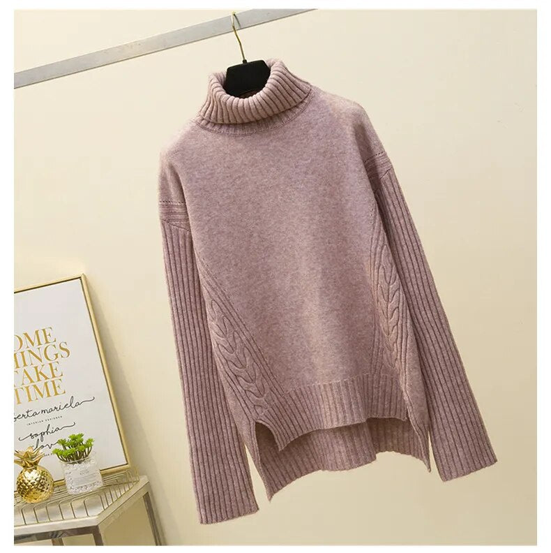 R&B | Strickset Schön warm & Stilvoll