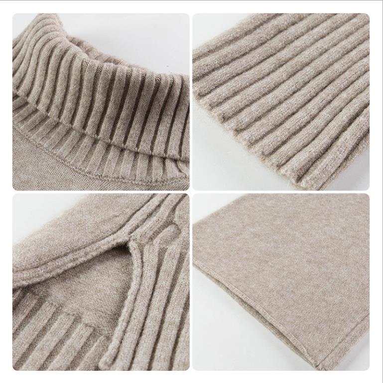 R&B | Strickset Schön warm & Stilvoll