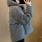 R&B | Warme und Stilvolle Winterjacke für Damen