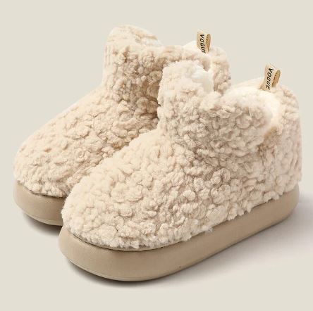 R&B | Schneestiefel für Frauen