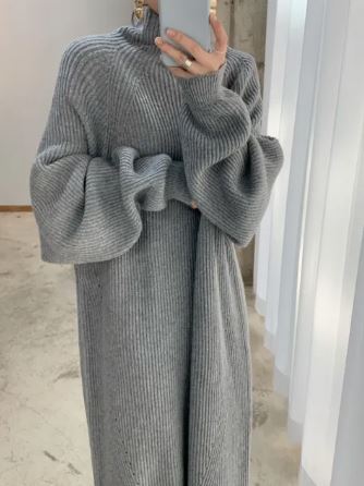 R&B | Klassischer und Eleganter Pullover