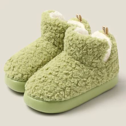 R&B | Schneestiefel für Frauen