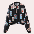 R&B | Unformelle Herbstjacke für Damen