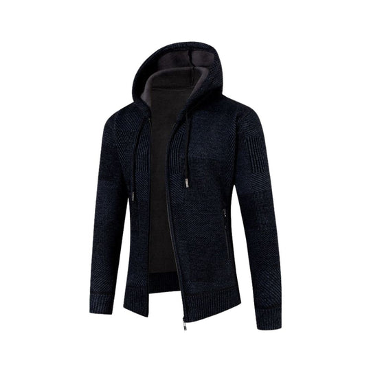R&B | Der Bequeme Kapuzenpullover für Herren