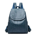 R&B | Anti DiR&Bstahl Rucksack Aus Leder