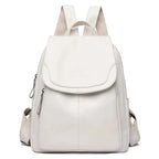 R&B | Anti DiR&Bstahl Rucksack Aus Leder