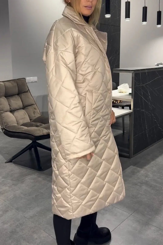 R&B | Timeless Coat
