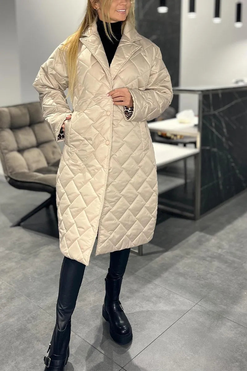 R&B | Timeless Coat