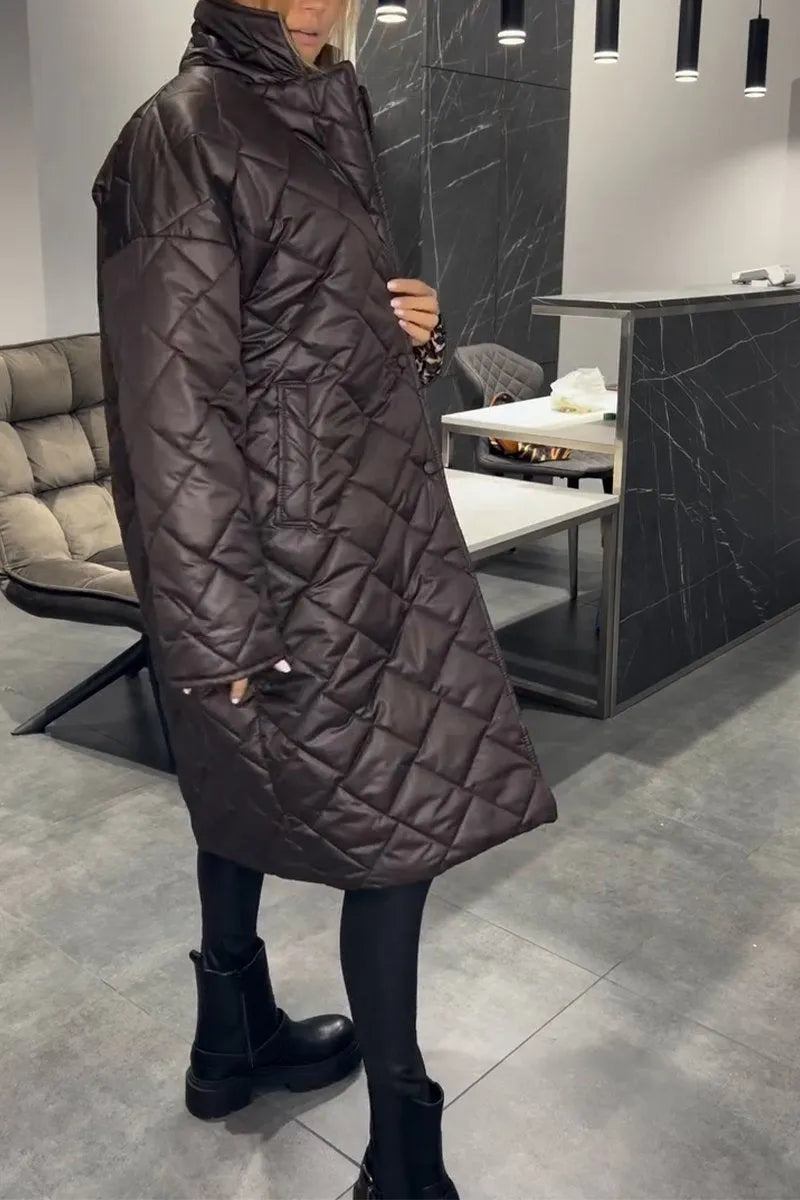 R&B | Timeless Coat
