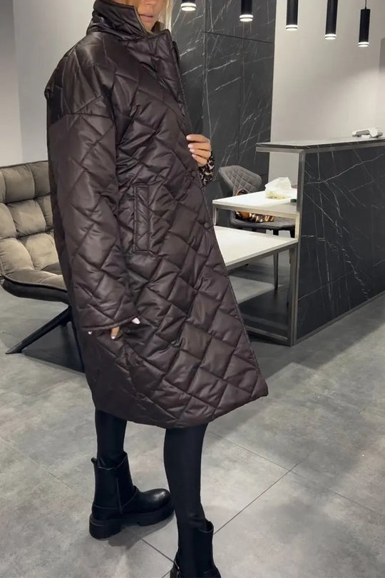 R&B | Timeless Coat