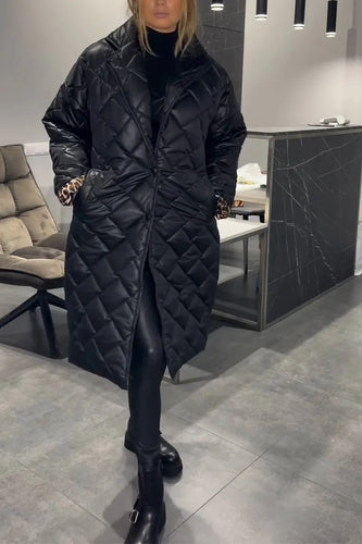 R&B | Timeless Coat