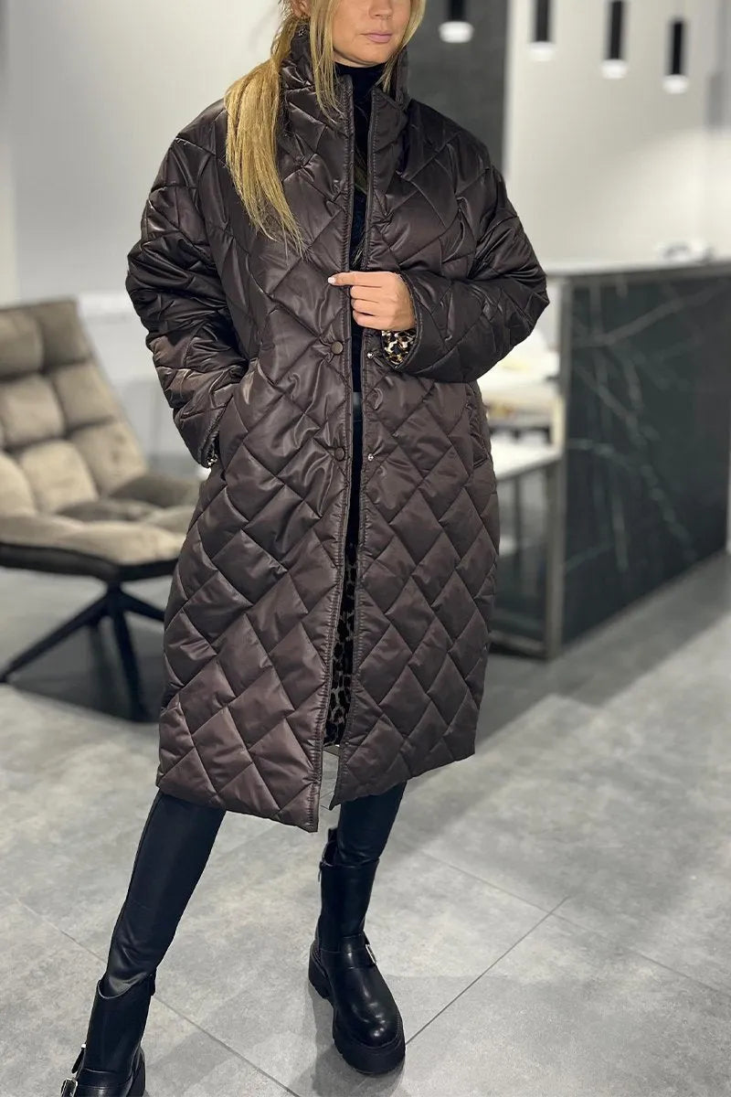 R&B | Timeless Coat